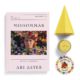 A24 Releases 'Midsommar' Screenplay Book and Hårga Patch