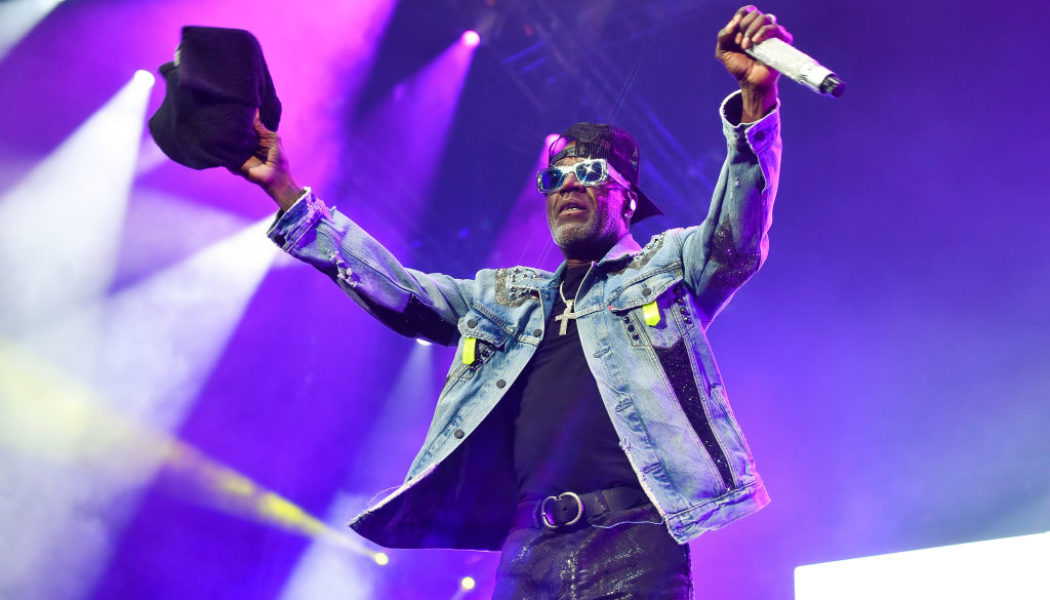 Aaron Hall Getting Dragged After Rape Accusation With Diddy