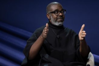 Aaron Potts Talks Luxury Brands’ Take on Culture