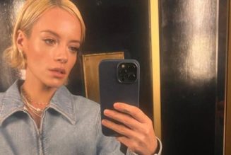 According to an Expert, These Short Hair Trends Will Be Everywhere Next Year