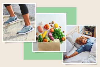 Adopting Heart-Healthy Habits Slows Biological Aging, Study Finds