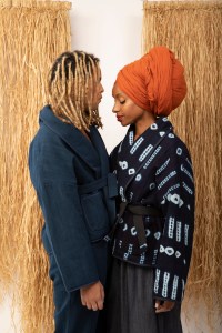 Looks from Laurence Airline