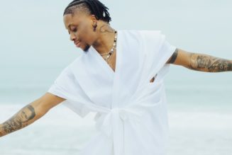 Afrobeats Singer Oxlade Drops New EP ‘KATIGORI/PIANO'