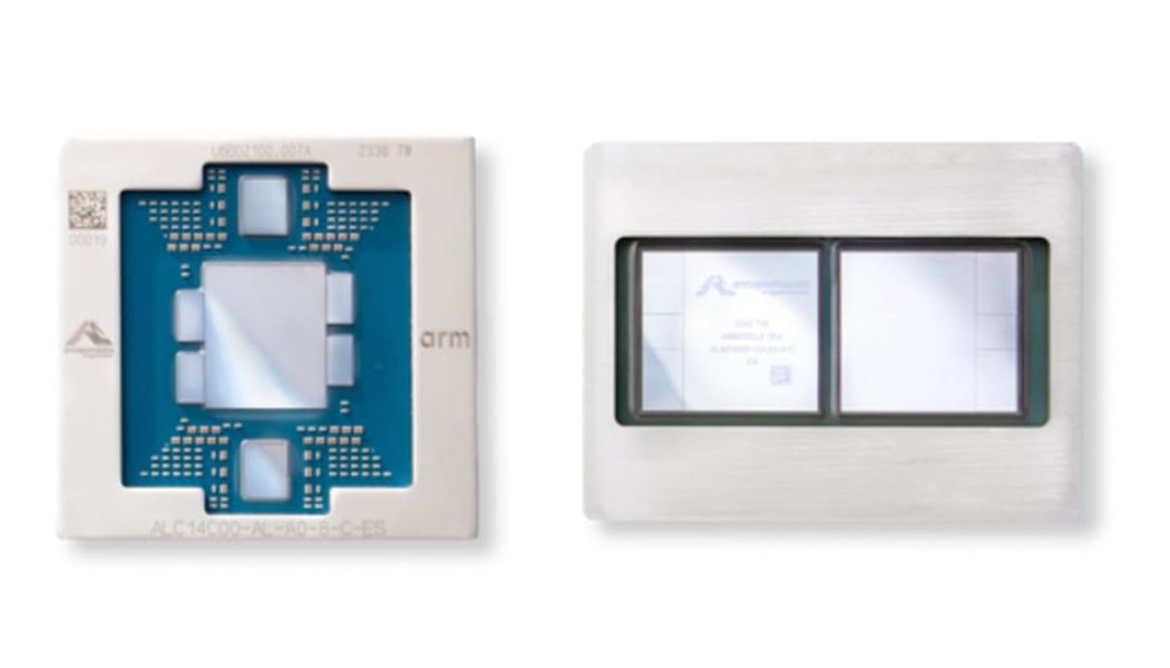 Amazon Reveals Advanced Second-Gen AI Chip, Tranium2