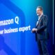 Amazon’s Q AI assistant lets users ask questions about their company’s data