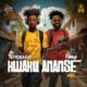 Amerado – Kwaku Ananse (Remix) Ft. Fameye — NaijaTunez