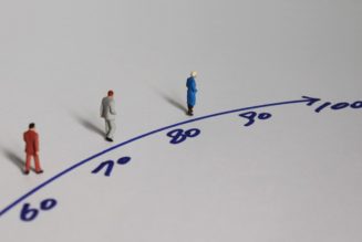 American life-expectancy rates have plummeted to a nearly 30-year low — here’s what’s going on