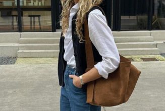 And Now, the 7 Most Important Handbag Trends for Winter