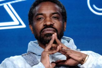 André 3000 Breaks Record for Longest Song To Chart on Billboard Hot 100