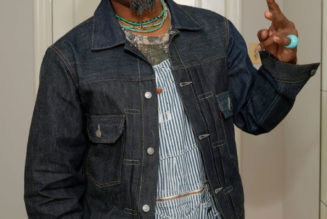 André 3000 Moving On From Rapping Isn't Copping Out