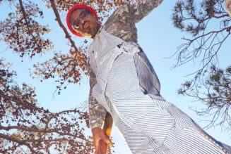 André 3000 To Release His First Album in 17 Years, 'New Blue Sun'