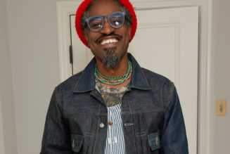 André 3000’s 17-Minute Reverie, and 9 More New Songs
