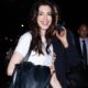 Anne Hathaway Just Wore the Chic Shoe Trend That's All Over Zara and M&S