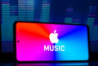 Apple Music Has Been Penalizing Streaming Fraud Since 2022