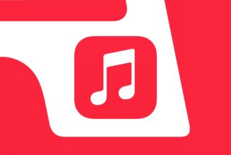 Apple Music Replay is back — and it’s still mostly a web experience