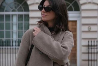 ARKET Has Graced Us With a Coat Sale Just in Time for Winter—20 Styles We Love