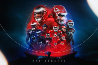 As Eagles and Chiefs face off, Super Bowl rematch stakes much higher for one team than other