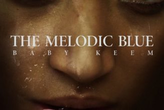 Baby Keem's 'The Melodic Blue' Gets the Full-Fledged Visual Treatment