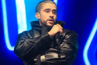 Bad Bunny Publicly Slams AI Track Mimicking His Voice