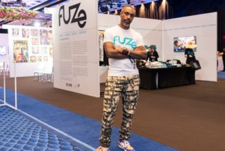 Baha Mar's Festival Blends Caribbean Art and Culinary Excellence with FUZE Showcase