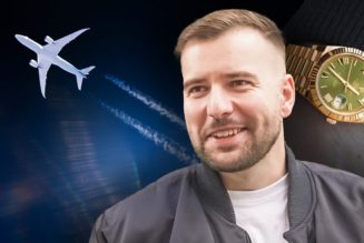 Bali, Benz & Balenciaga: Hat der Luxus-Lifestyle ausgedient?