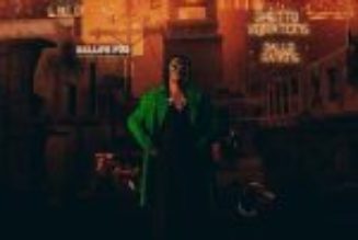 Balloranking – Born Fi Dis — NaijaTunez