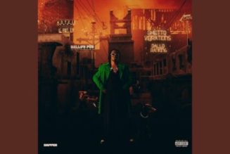 Balloranking - My Darling ft Dwillsharmony