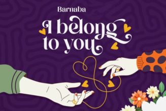 Barnaba – I Belong To You — NaijaTunez
