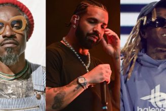 Best New Tracks: André 3000, Drake, Lil Wayne x 2 Chainz and More