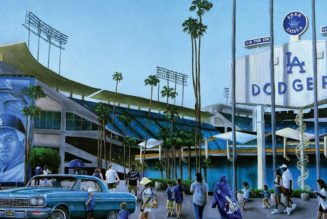 BEYOND THE STREETS Spotlights Contemporary Airbrushing in Group Exhibition