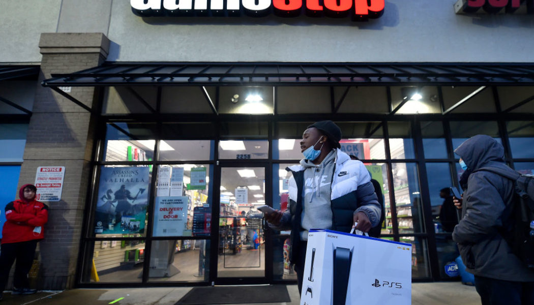 Black Friday Gaming Deals