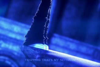 Black Sherif - OH NO