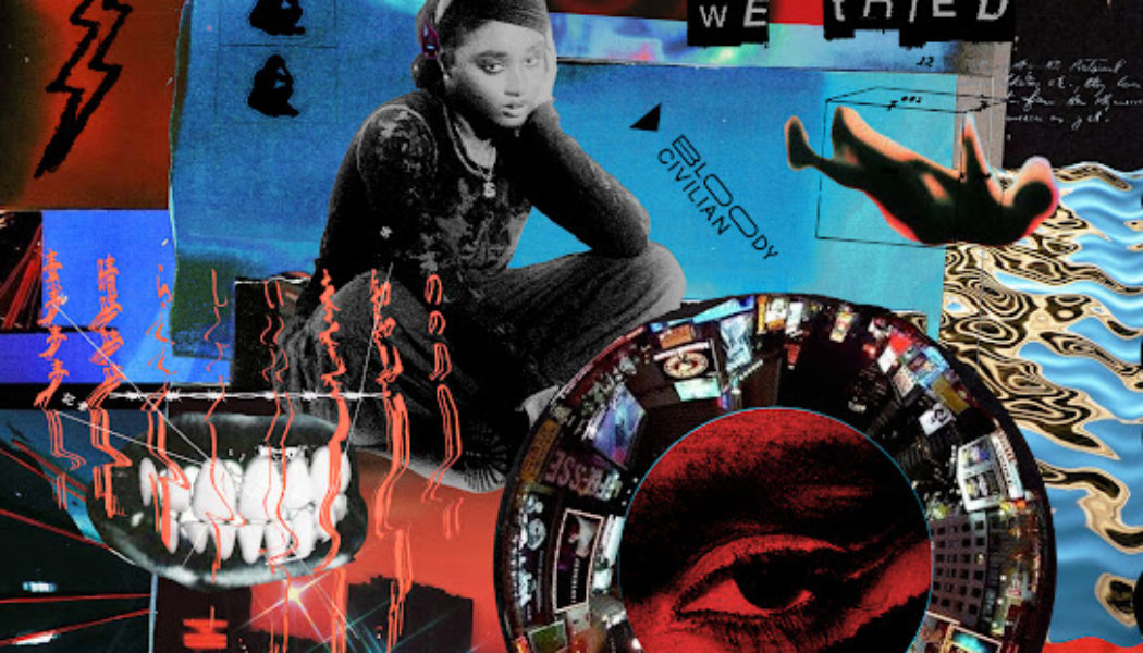 Bloody Civilian – Escapism ft. Fave & Tay Iwar — NaijaTunez