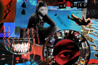 Bloody Civilian – Escapism ft. Fave & Tay Iwar — NaijaTunez