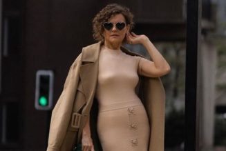 Bob Hairstyles Suit Everyone—17 Women Who Make Me Want to Cut My Hair