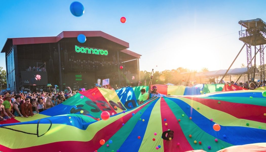 Bonnaroo 2024 News and Rumors: The What Podcast
