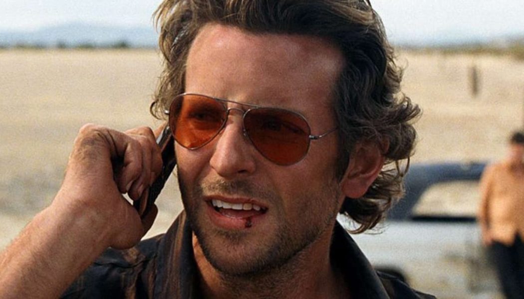Bradley Cooper Reveals He Would Do 'The Hangover 4' in an "Instant"