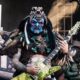 Brent Purgason (aka Pustulus Maximus) parts ways with GWAR