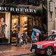 Burberry shares sink 9% as luxury spending slowdown bites