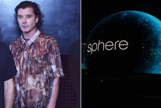 Bush’s Gavin Rossdale on the State of Live Music: “[For] Young, Up-and-Coming, Middle Bands, It’s Torture”