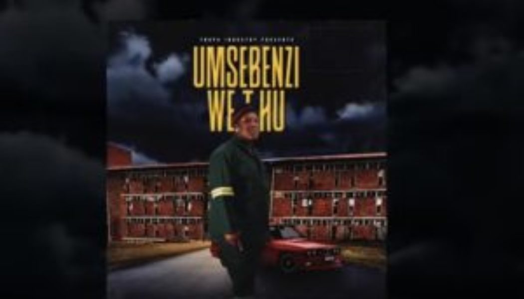 Busta 929 – Emzansi Ft. Pcee — NaijaTunez