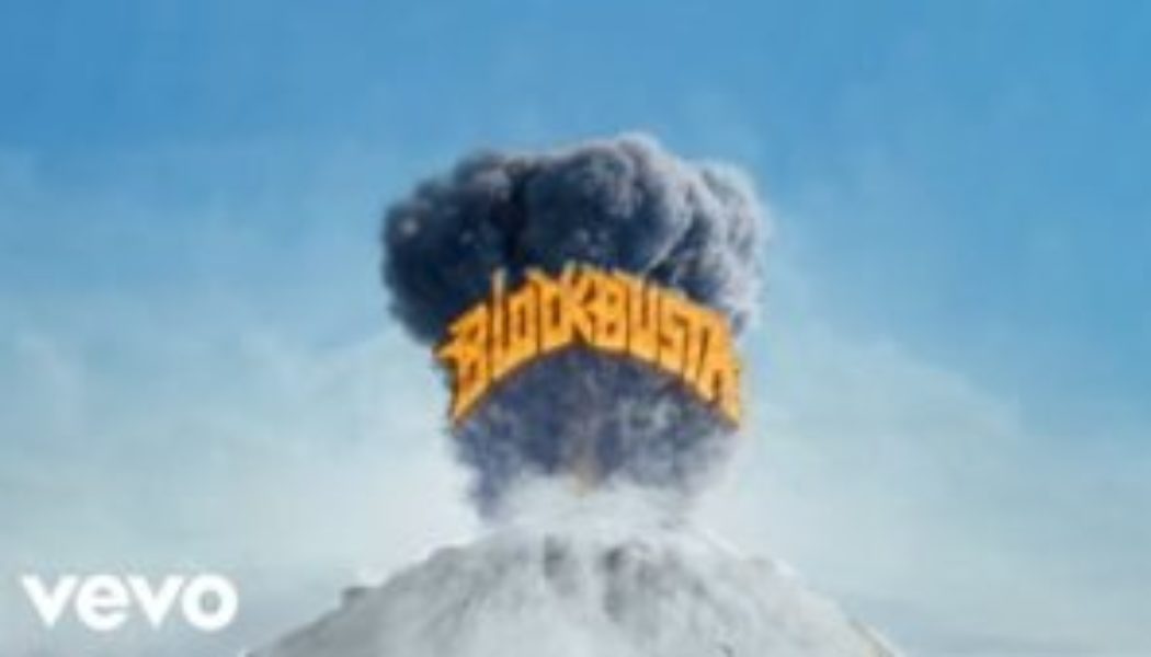 Busta Rhymes - Roboshotta ft Burna Boy