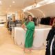 Canadian luxury designer resale store celebrates milestone year