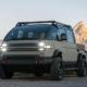 Canoo American Bulldog updates the company's Lifestyle Pickup - Autoblog