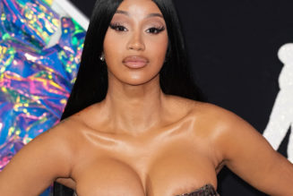 Cardi B Weighs In On Atlanta Restaurant Scene, Agrees It’s Mid