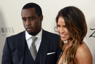 Cassie & Sean Diddy Combs Settle Sex Trafficking Lawsuit