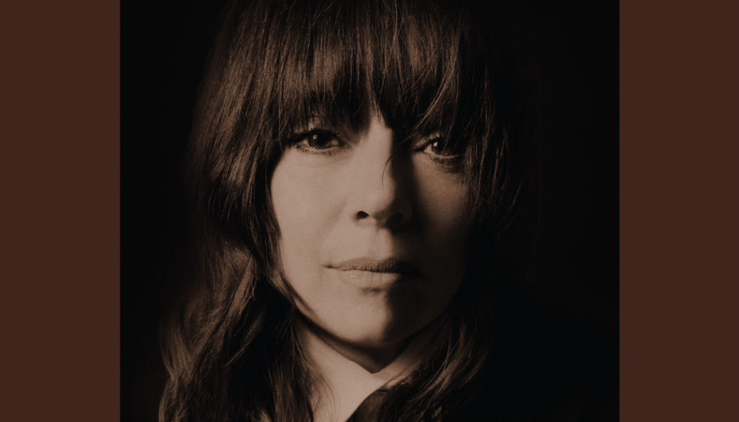 Cat Power releases live album Cat Power Sings Dylan: The 1966 Royal Albert Hall Concert
