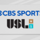 CBS Sports, USL sign deal to air league games through 2027 season