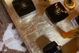 Chanel we go? Tatler’s beauty and lifestyle editor heads to Estelle Manor, the private members’ club the social set can’t get enough of