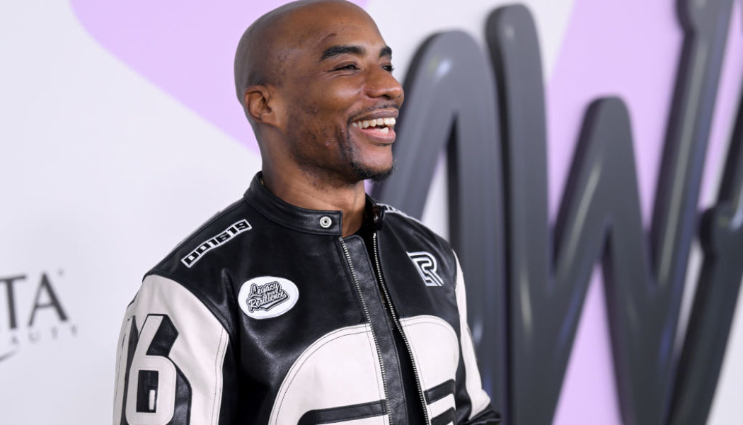 Charlamagne Tha God Roasts GOP Speaker On 'Daily Show'